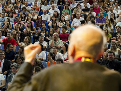 快速服务发现的网站攻击防护